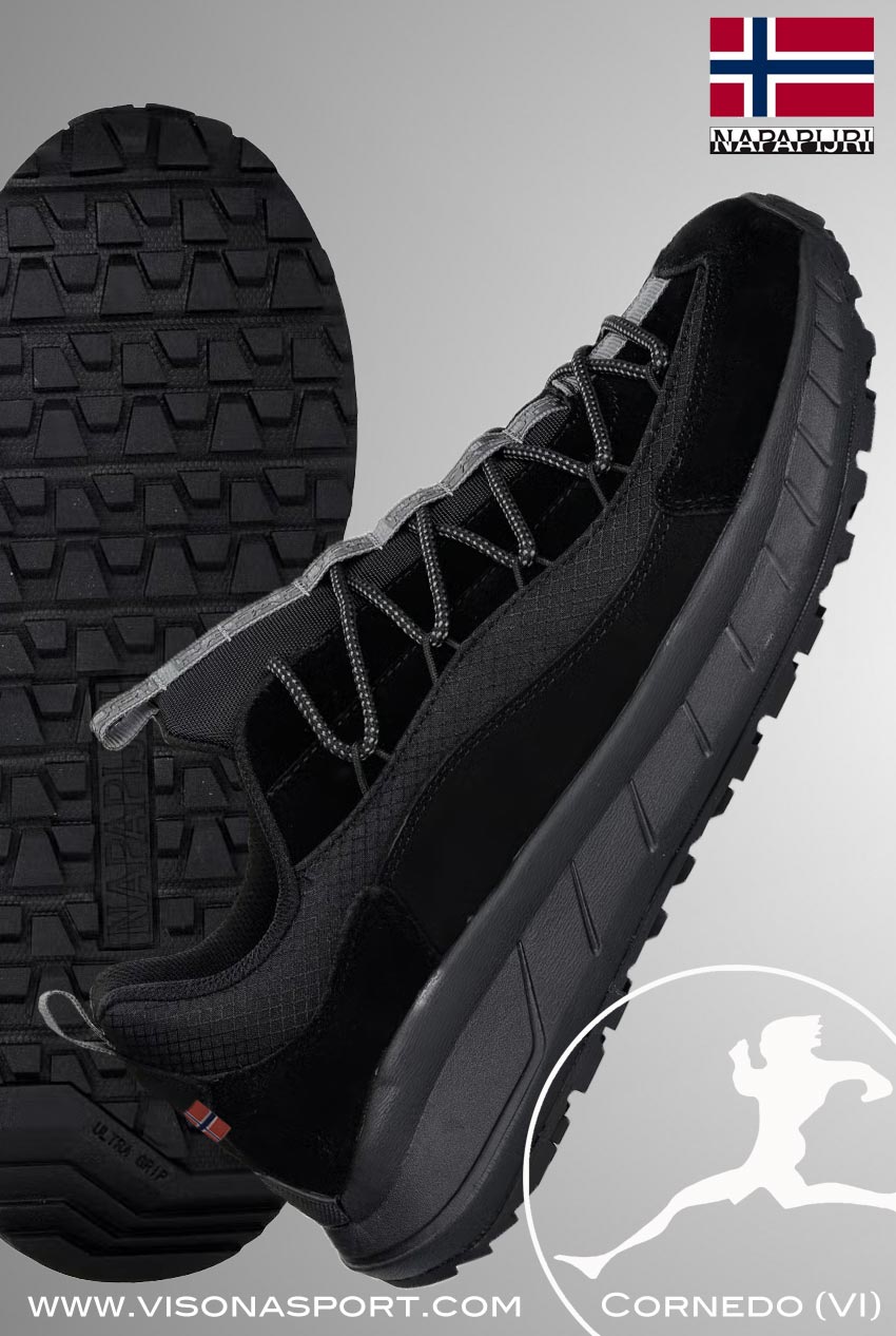 NAPAPIJRI SCARPE NP0A8ATVWT31 ♂