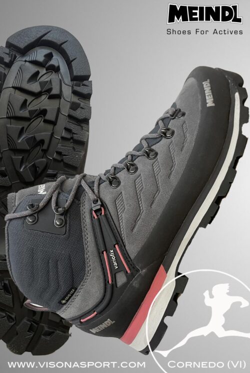 MEINDL INTERVALE LADY GTX 519 ♂