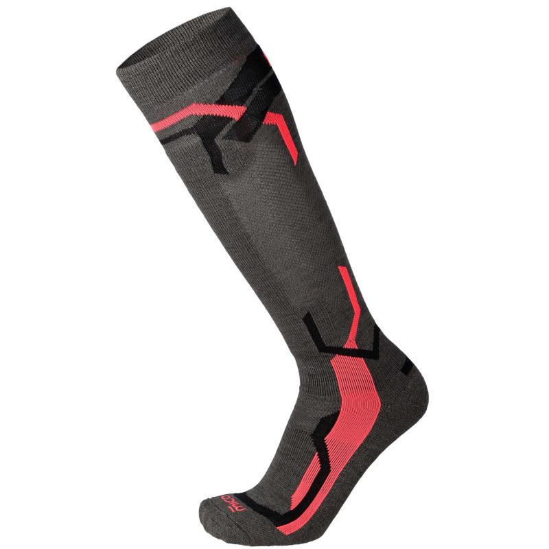 MICO CALZA SKI PESO MEDIO WARM CONTROL CA00232 - immagine 9