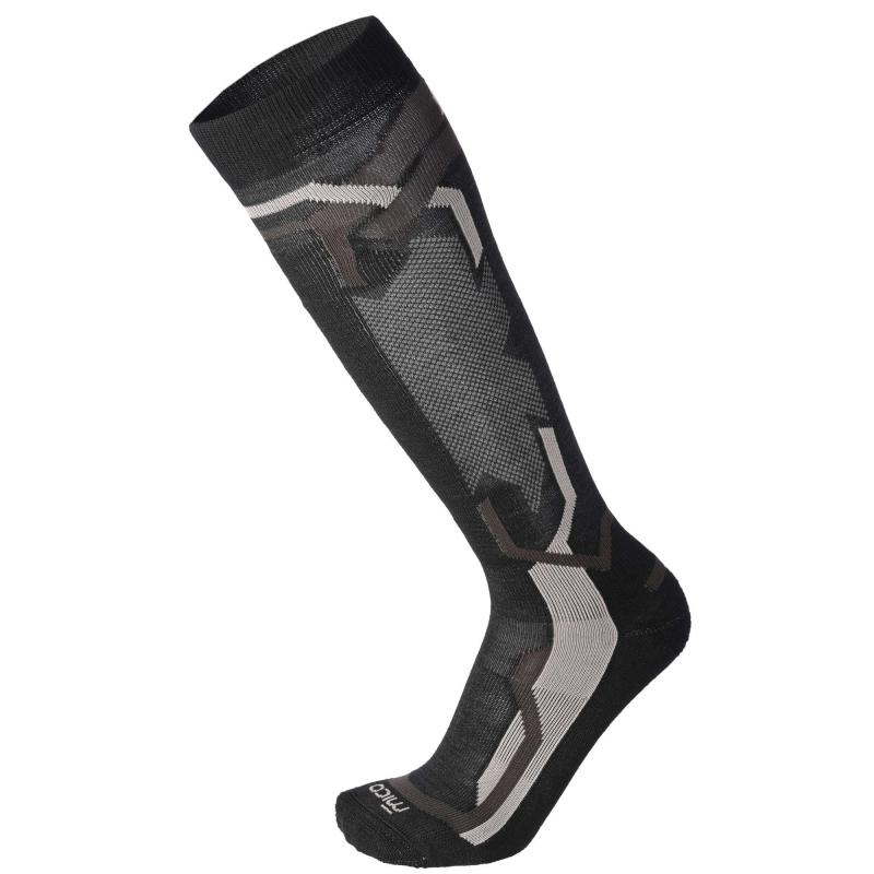 MICO CALZA SKI PESO MEDIO WARM CONTROL CA00232 - immagine 6