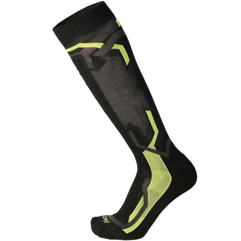 MICO CALZA SKI PESO MEDIO WARM CONTROL CA00232 - immagine 7