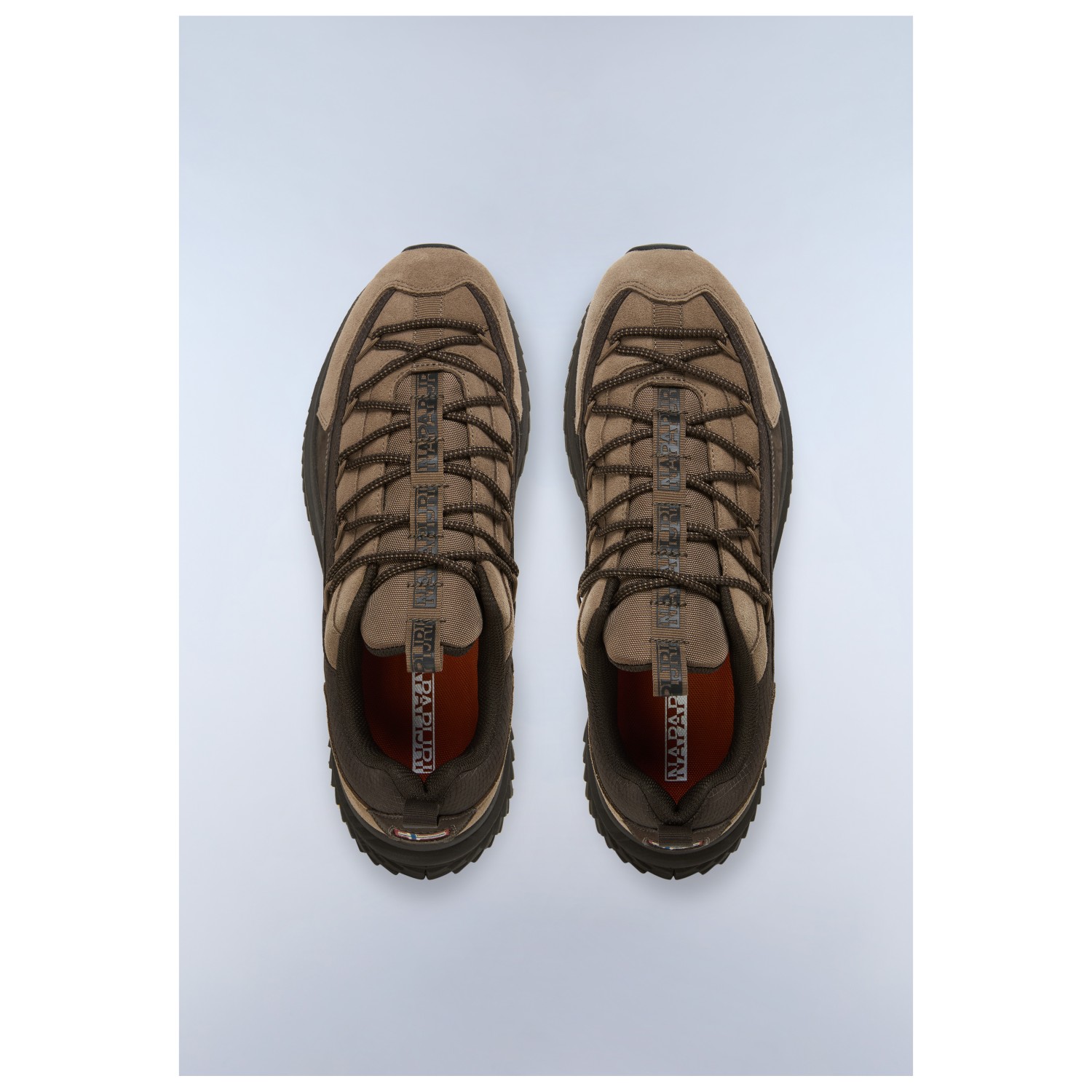 NAPAPIJRI SCARPE NP0A8ATVWT31 ♂ - immagine 15