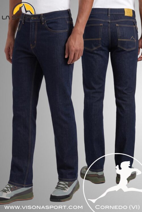 LA SPORTIVA RINCON JEANS M 2.0 ZACP091 ♀