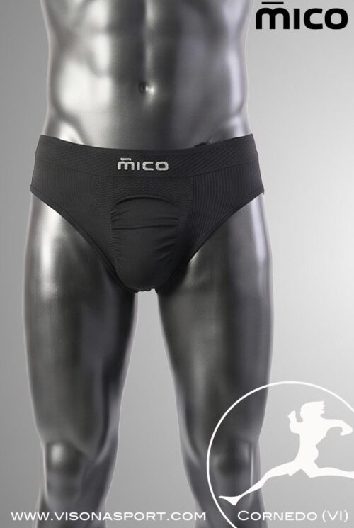MICO SLIP UOMO SKINTEC ODOR ZERO IONIC P4P ♂